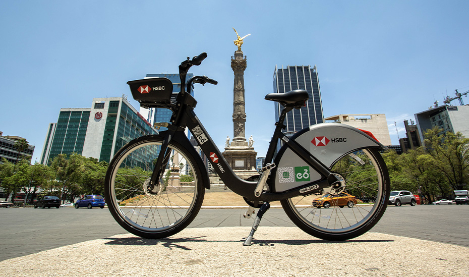 Ecobici promo image