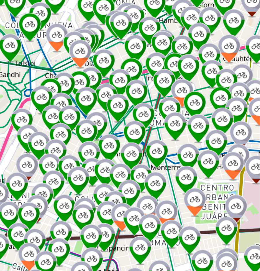 Hackmexico Hero Logo