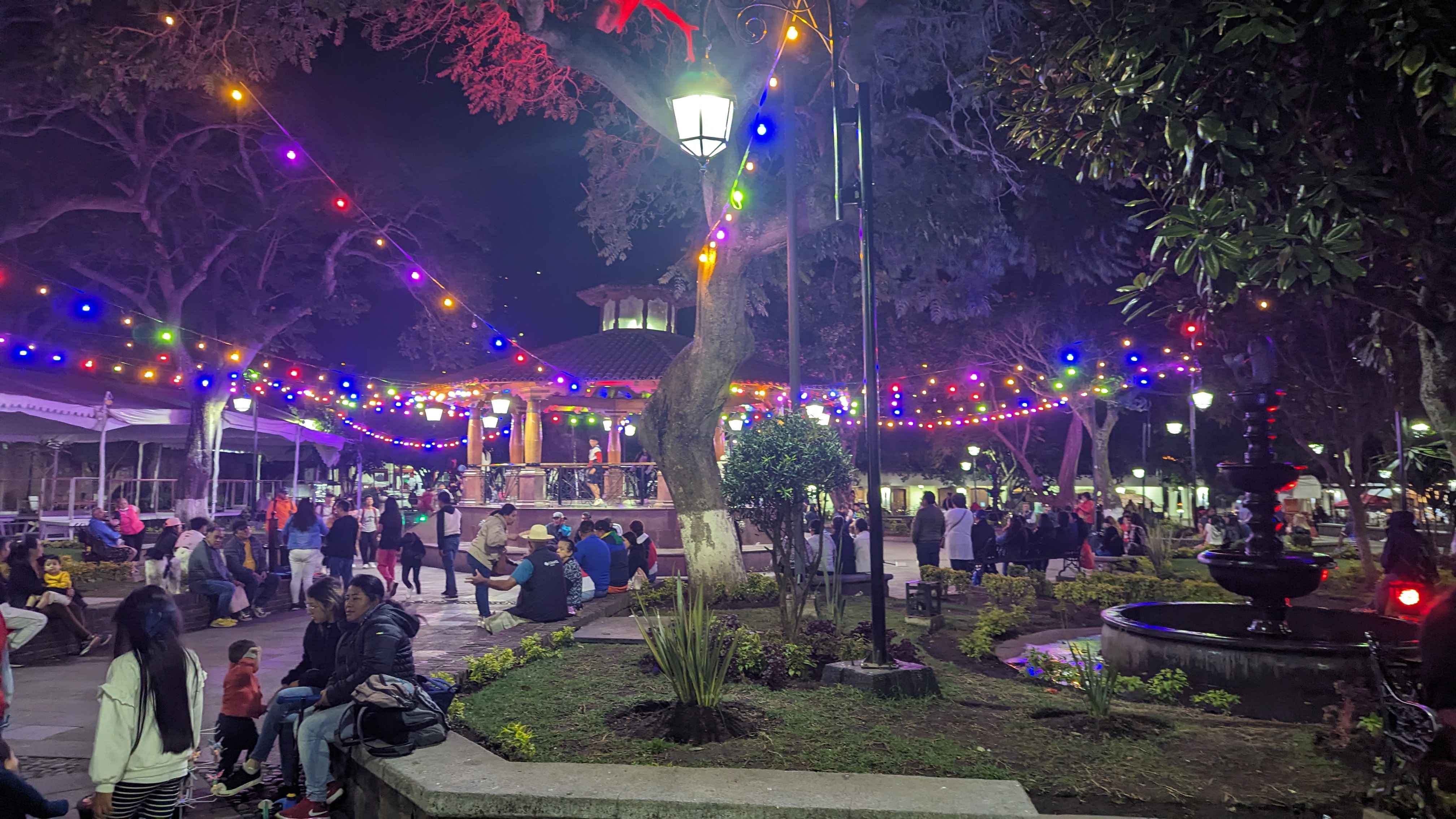 Opportunities in Mexico electronics