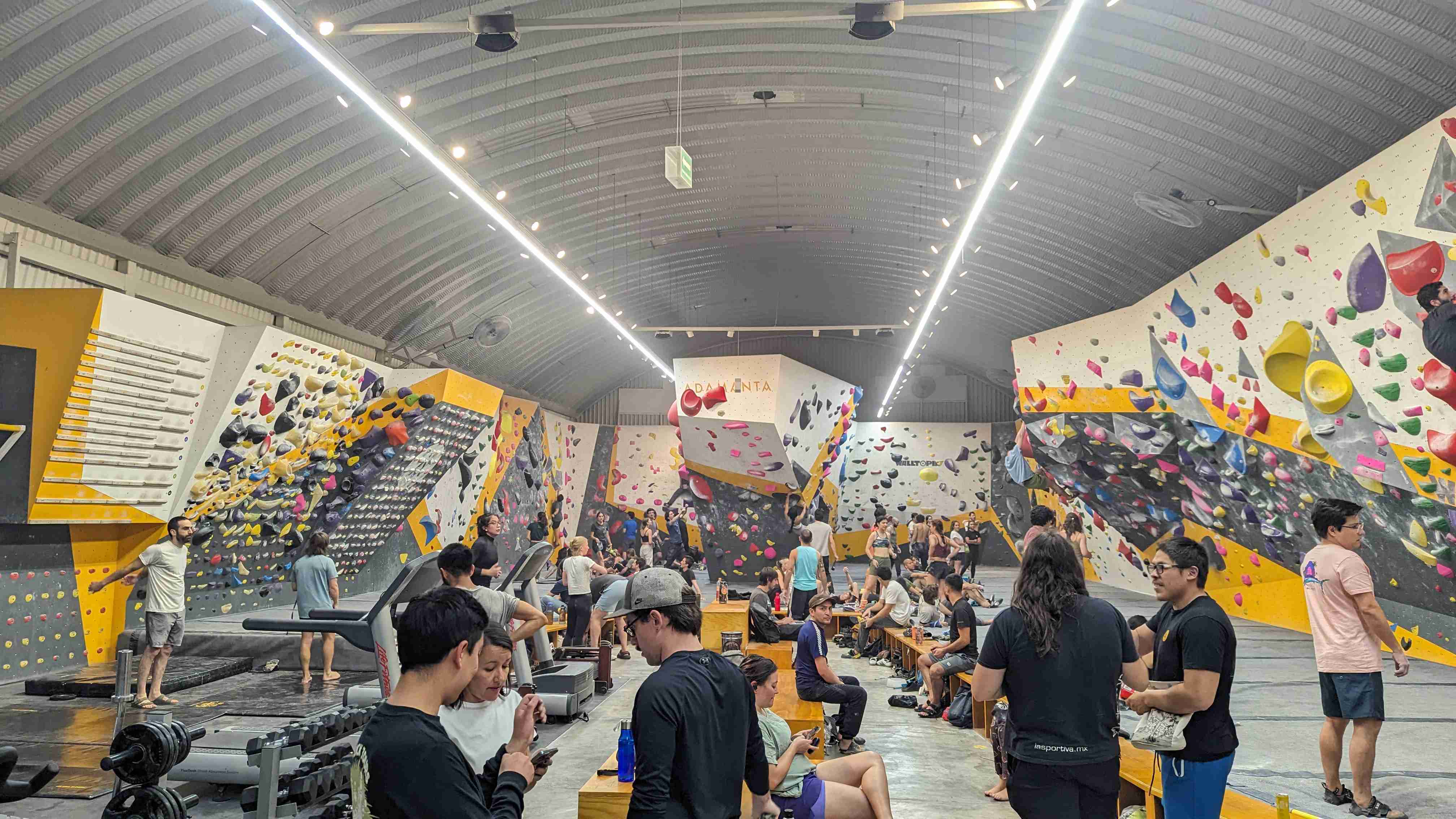 Opportunities in Mexico population